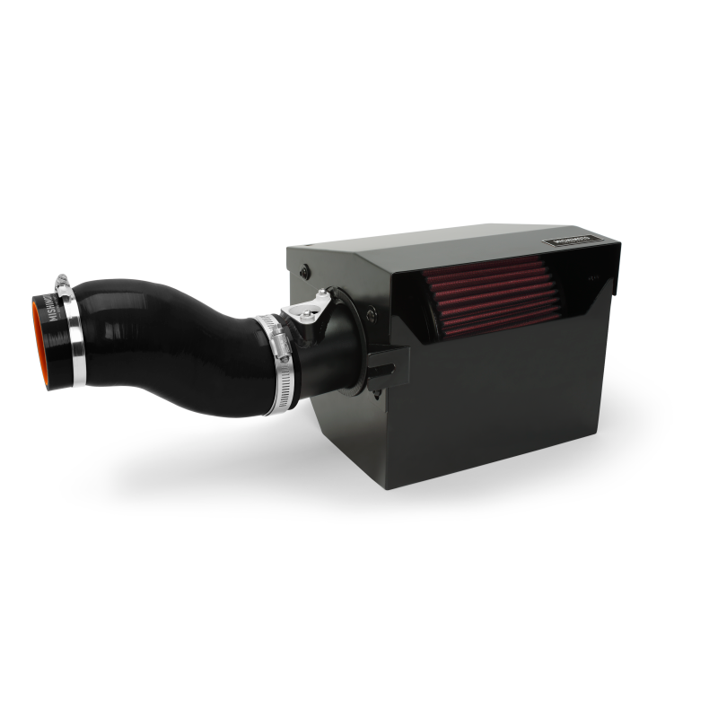 MM Air Intakes - Mishimoto 2016 Honda Civic 1.5L Turbo Performance Air Intake - Black