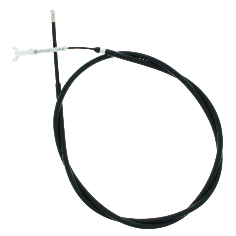 QBS Brake Cables - QuadBoss 93-99 Kawasaki KLF400 Bayou 4x4 Rear Hand Brake Cable
