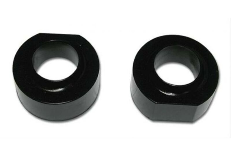 TUF Coil Spring Spacers - Tuff Country 07-11 Jeep Wrangler JK Coil Spring Spacer