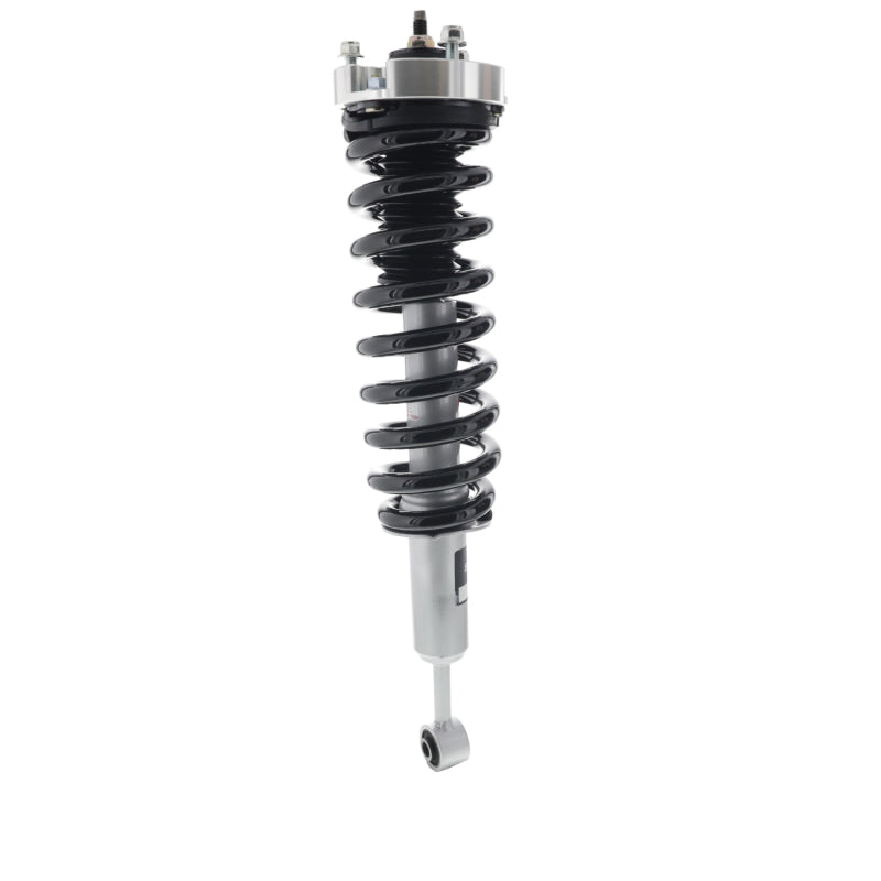KYB Shocks & Struts Truck Plus - KYB Shocks & Struts Truck-Plus Leveling Front Left 05-15 Toyota Tacoma 4WD (Incl TRD)