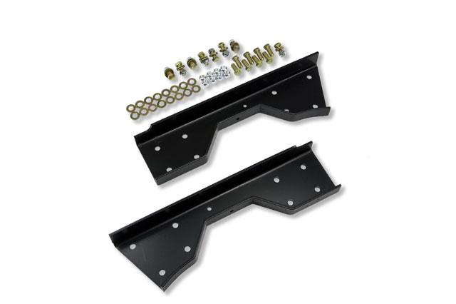 BT C-Section Kit - Belltech C-SECTION KIT 94-99 RAM 1500 STD CAB