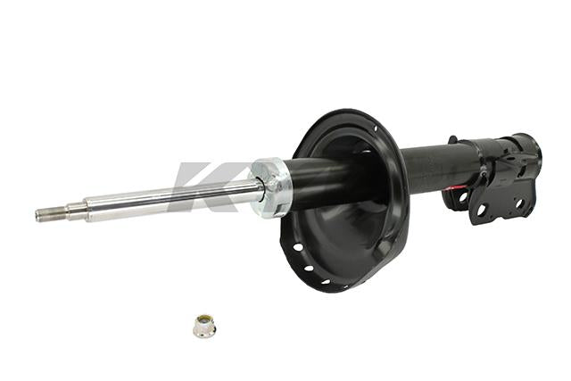 KYB Shock & Strut Excel-G - KYB Shocks & Struts Excel-G Front Left SUBARU Legacy (AWD) 2010-11