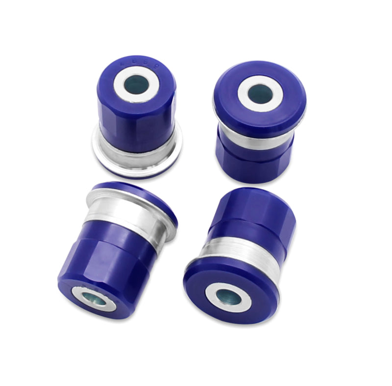 SPR Bushings - Control Arm - SuperPro 2003 Lexus GX470 Base Front Upper Inner Control Arm Bushing Kit