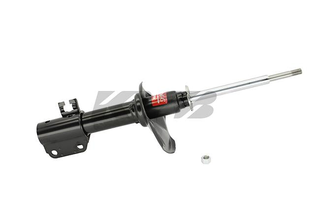 KYB Shock & Strut Excel-G - KYB Shocks & Struts Excel-G Front Right CHEVROLET Metro 1998-01 CHEVROLET Sprint 1989-91 GEO Metro 1
