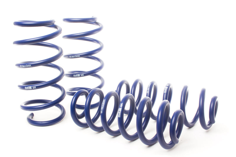 HR Raising Spring Kits - H&R 21-22 Ford Bronco Sport/Sport Big Bend/Sport Outer Banks (4WD) Raising Spring