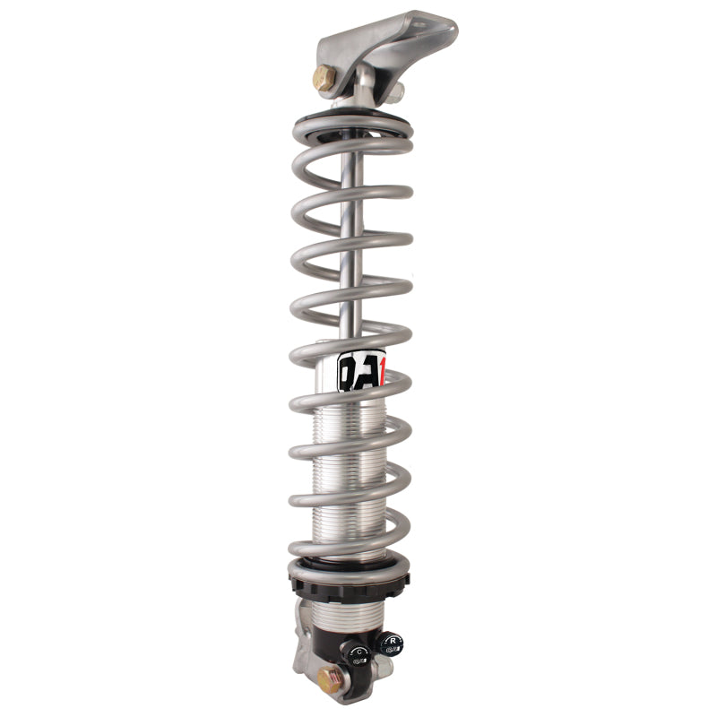 QAP Coil-Overs - Pro Coil - QA1 73-77 GM A-Body Pro Rear Coil-Over System - Double Adj. - 12in x 170lbs/in - Aluminum