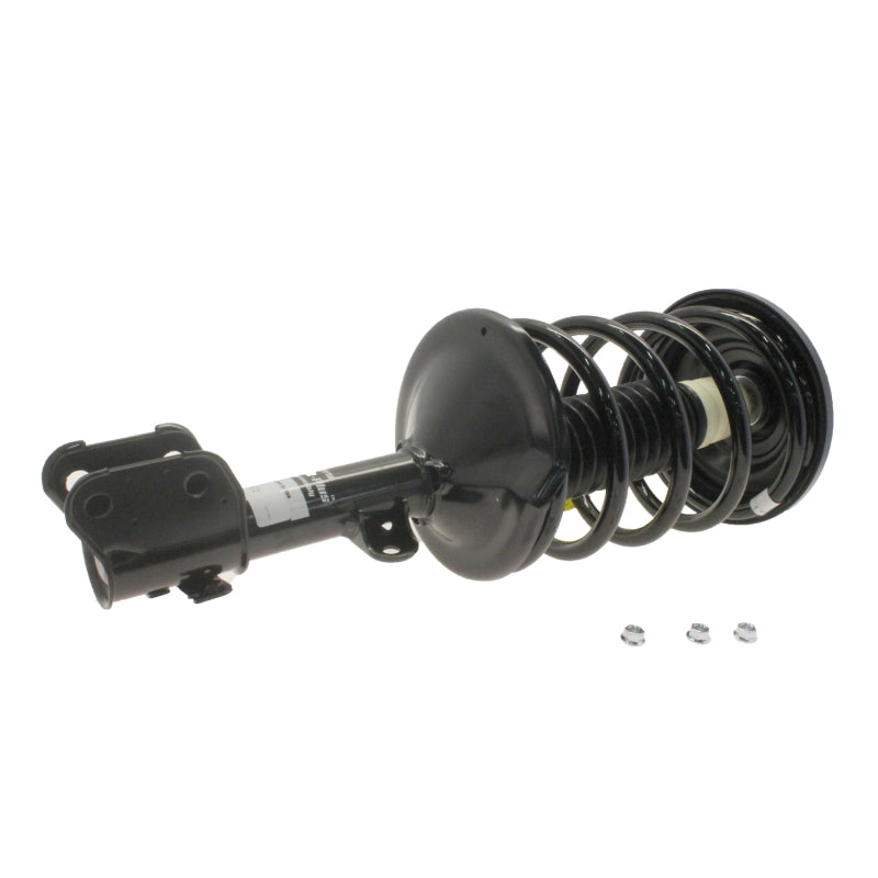KYB Shocks & Struts Strut Plus - KYB Strut Plus Front Left Honda Odyssey 99-04