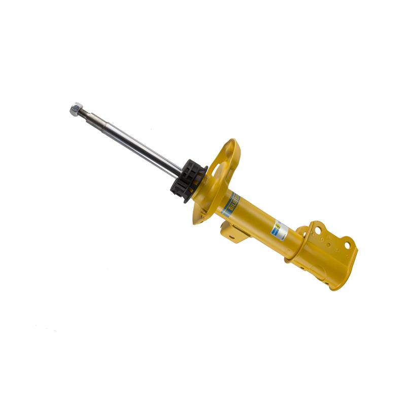 BIL B6 Series Shocks - Bilstein B6 15-17 Mercedes-Benz GLA45 AMG (w/o Electronic Susp) Front Right Twintube Strut Assembly