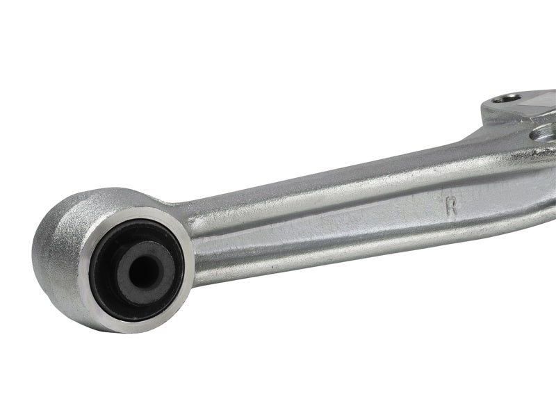 SK Control Arms - Skunk2 88-91 Honda Civic Front Lower Control Arm - Hard Rubber Bushing