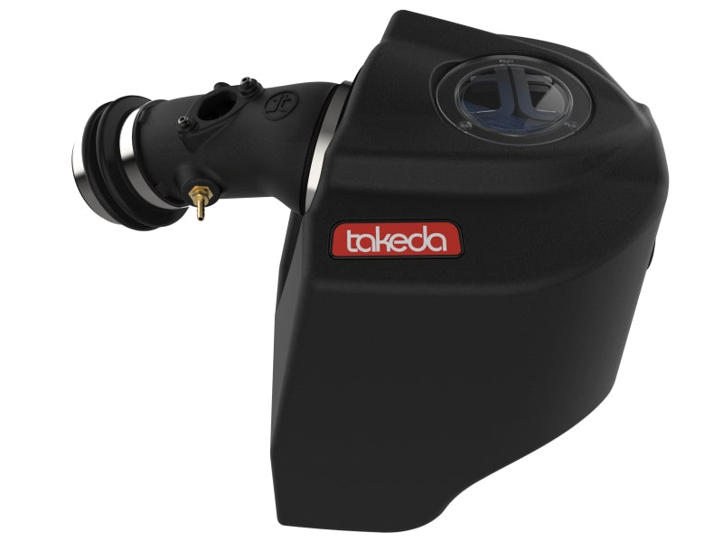 AFE Takeda Momentum Intake - aFe Takeda Momentum Pro 5R Cold Air Intake System 19-22 Toyota RAV4 L4-2.5L
