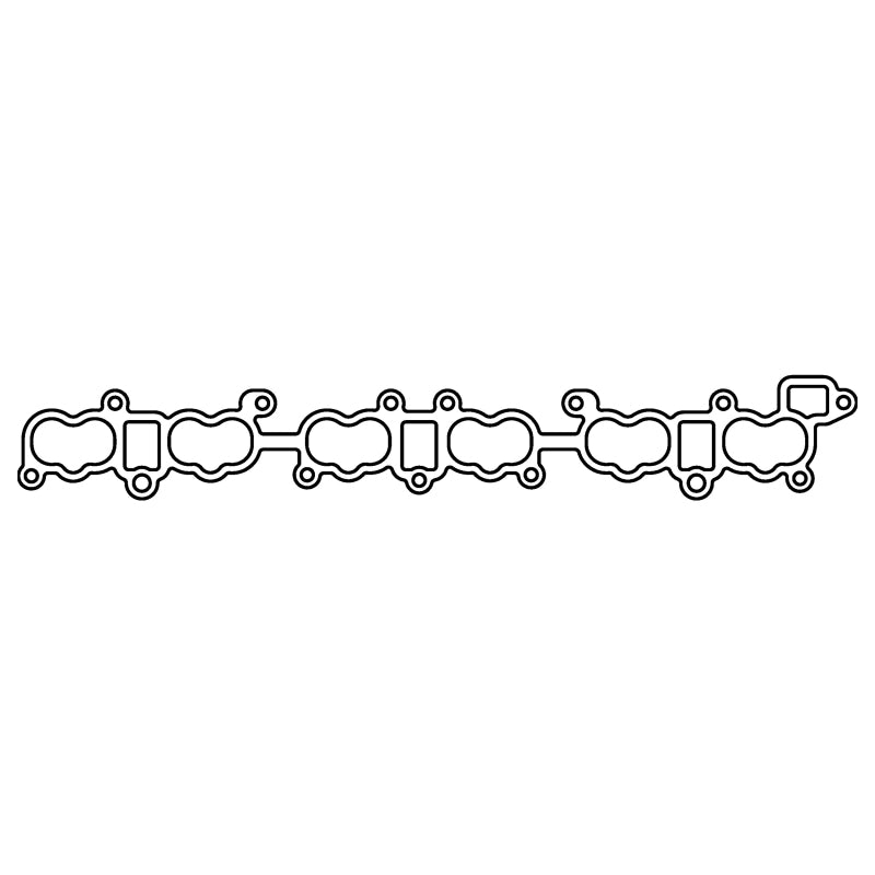 CG Intake Gaskets - Cometic Nissan RB26DETT .032in AFM Intake Gasket