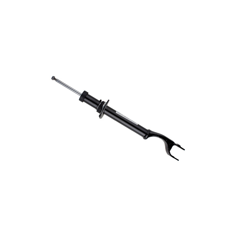 BIL B4 Series Shocks - Bilstein 17-19 Mercedes-Benz C300 B4 OE Replacement (DampMatic) Shock Absorber - Front Right