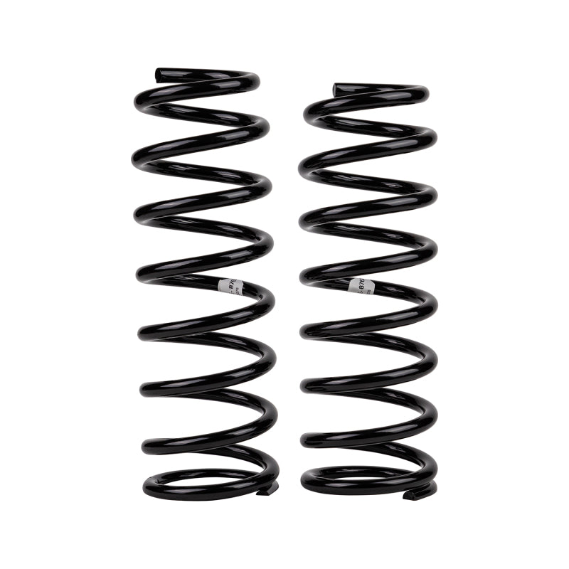 ARB OME Coil Springs - ARB / OME Coil Spring Front Lc Rj70 Hd-