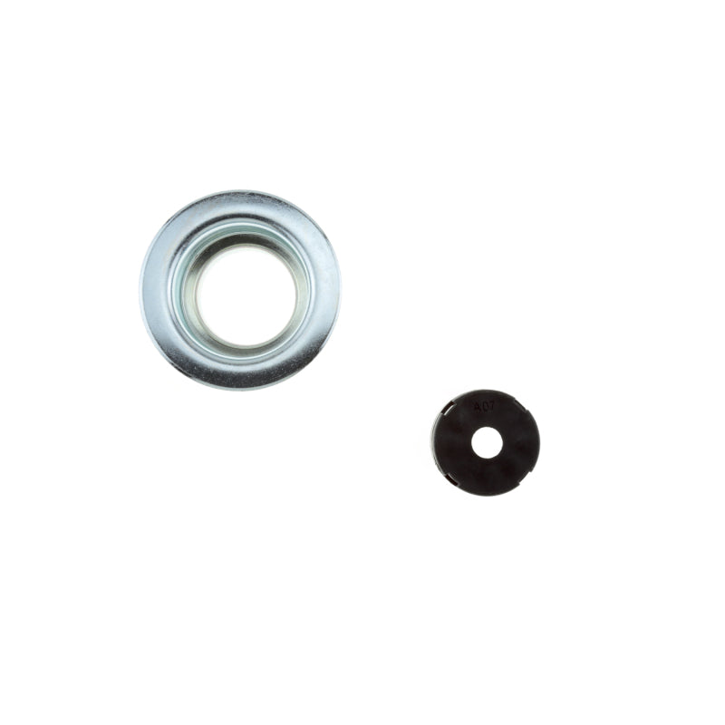BIL B4 Series Shocks - Bilstein B4 2004-2010 BMW 525i/530i/535i/550i Rear Twintube Shock Absorber