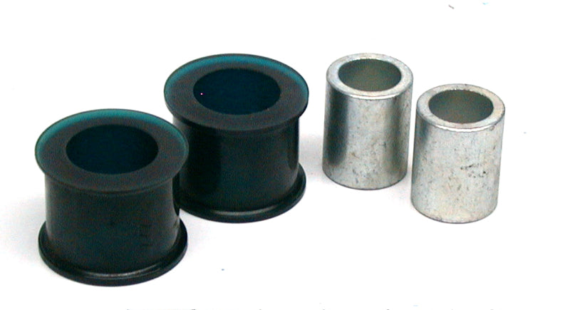 SPR Bushings - Engine Mount - SuperPro Alfa Air Conditioner Alternator Steer Mount Bushing Bkt To Eng 2B2