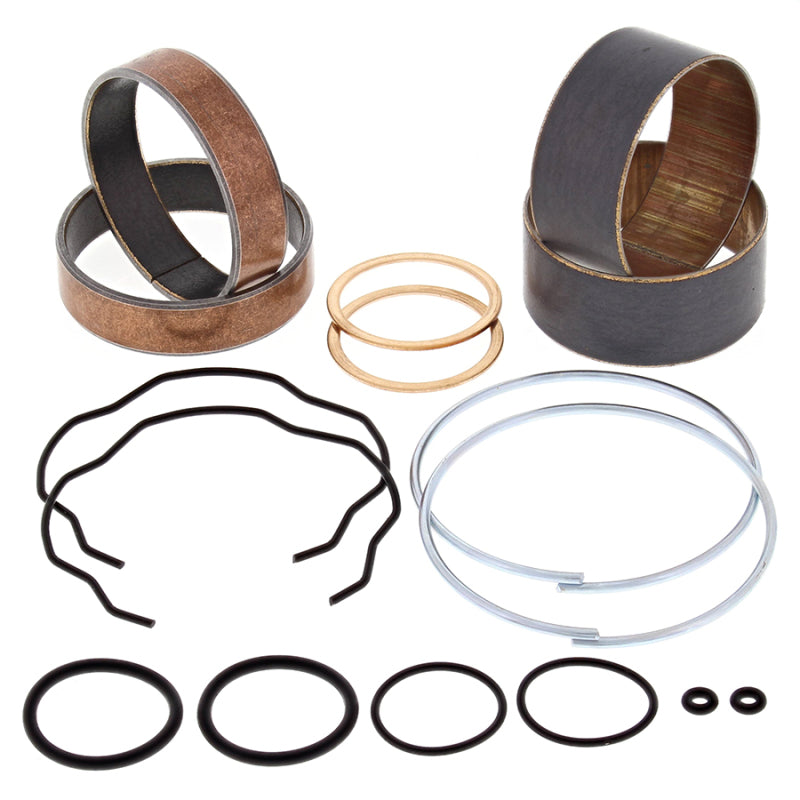 ABR Fork Bushing Kits - All Balls Racing 1995 Honda CR500R Fork Bushing Kit
