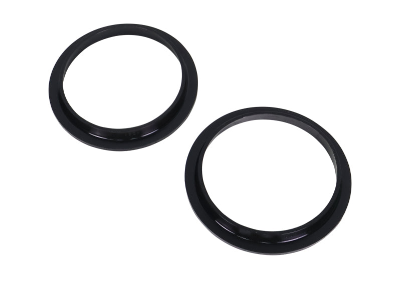WL Bushings - Spring - Whiteline14-17 Chevrolet SS Front Upper Coil Spring Insulator