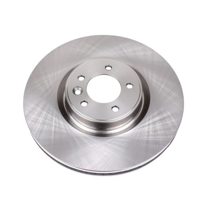 PSB Autospecialty Rotor - Power Stop 13-18 Land Rover Range Rover Front Autospecialty Brake Rotor