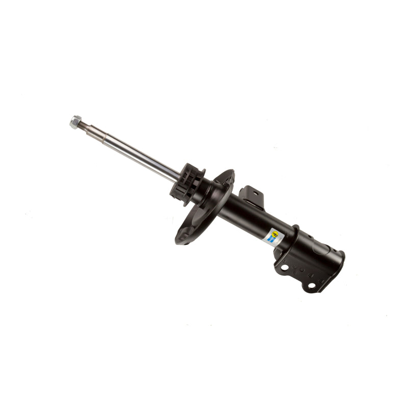 BIL B4 Series Shocks - Bilstein B4 2014-2015 Mercedes-Benz CLA250 Front Left Twintube Strut Assembly