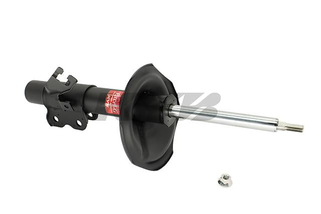 KYB Shock & Strut Excel-G - KYB Shocks & Struts Excel-G Front Left NISSAN 240SX 1995-98
