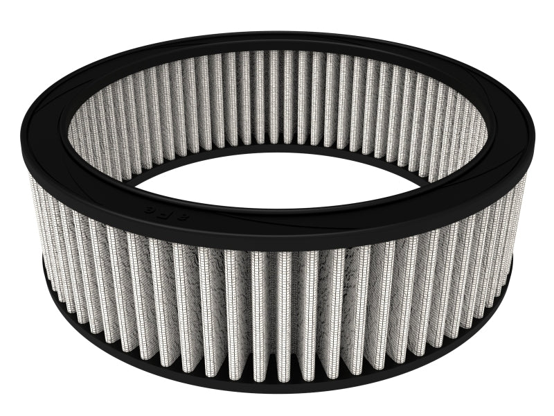 AFE Pro-5 R Direct Fit Filter - aFe MagnumFLOW Air Filters OER PDS A/F PDS GM Trucks 71-89 L6 V8