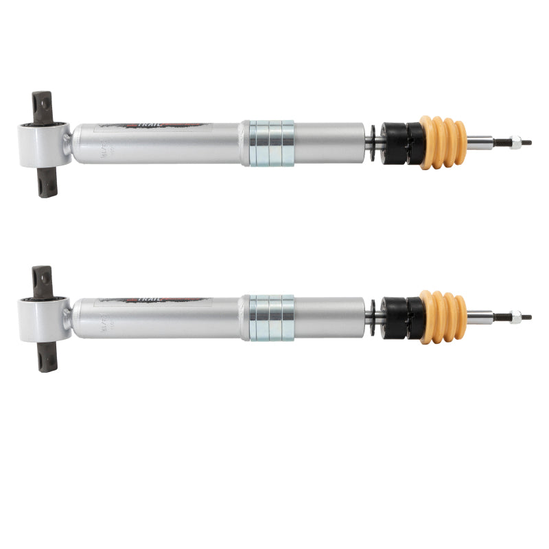 BT Lower Kit w SP Shocks - Belltech LOWERING KIT 2021+ GM Tahoe/Yukon 2WD/4WD w/ Street Perf Shocks