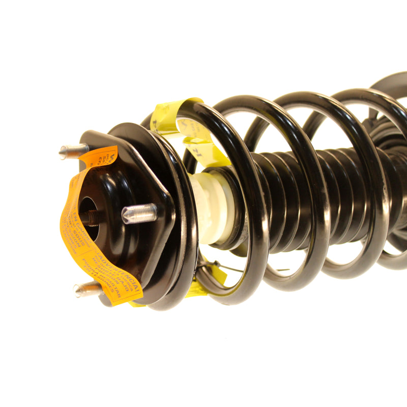 KYB Shocks & Struts Strut Plus - KYB Shocks & Struts Strut Plus Front Right Dodge Caliber 2007-2012