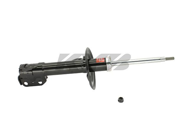KYB Shock & Strut Excel-G - KYB Shocks & Struts Excel-G Front Right TOYOTA Yaris 2006-10