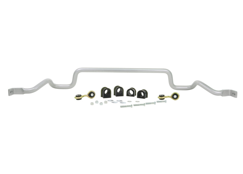 WL Sway Bars - Front - Whiteline 93-98 Toyota Supra MK4 JZA80 Front 30mm Heavy Duty Adjustable Swaybar