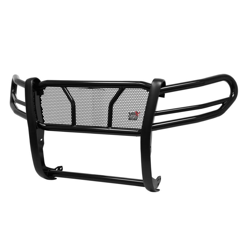 WES HDX Grille Guards - Westin 2016-2018 Toyota Tacoma HDX Grille Guard - Black
