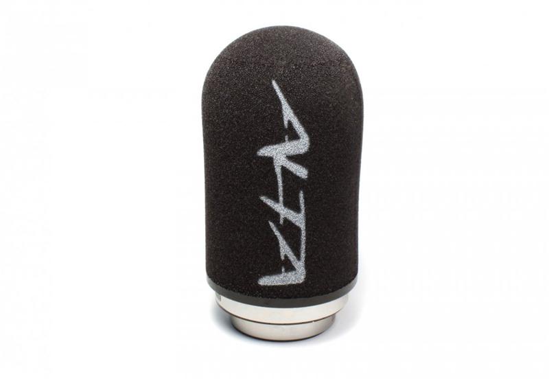 PA Alta Drop In Air Filter - ALTA 02-12 Mini Cooper (JCW Models Only) Cone Filter Foam