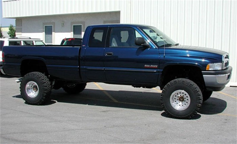 TUF Lift Kits - Tuff Country 94-99 Dodge Ram 2500 4X4 4.5in Arm Lift Kit (Fits 3/31/99 & Earlier SX8000)