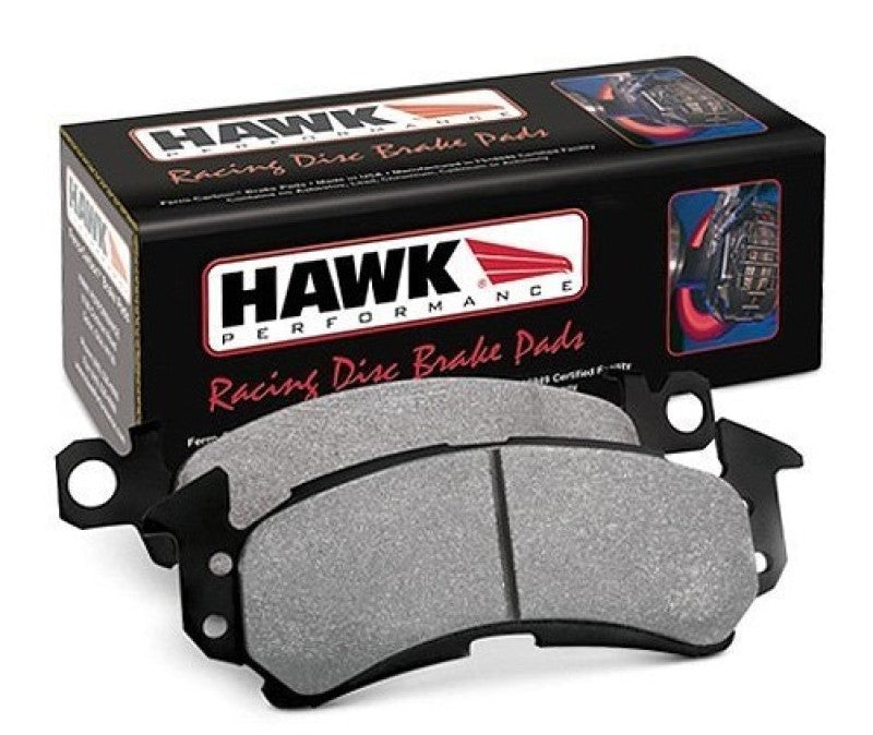 HAWK DTC-30 Brake Pad Sets - Hawk AP Racing DTC-30 Race Brake Pads