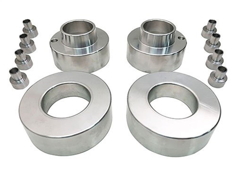 TUF Lift Kits - Tuff Country 18-23 Jeep Wrangler JL & JLU 2in Lift Kit (No Shocks)