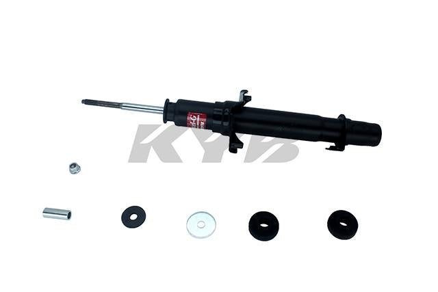 KYB Shock & Strut Excel-G - KYB Shocks & Struts Excel-G Front Left Acura TSX 2009-11