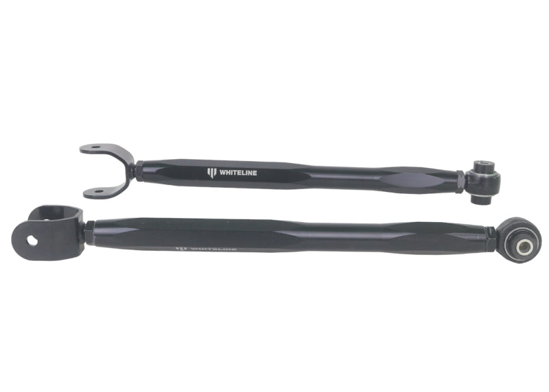 WL Control Arms - Rear - Whiteline 92-05 BMW E36 / E46 Adjustable Rear Lower Control Arm