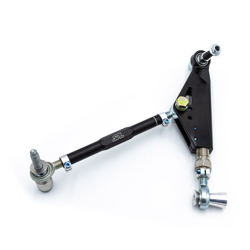 SPP Lower Control Arms - SPL Parts 2013+ Subaru BRZ/Toyota 86 Front Lower Control Arms