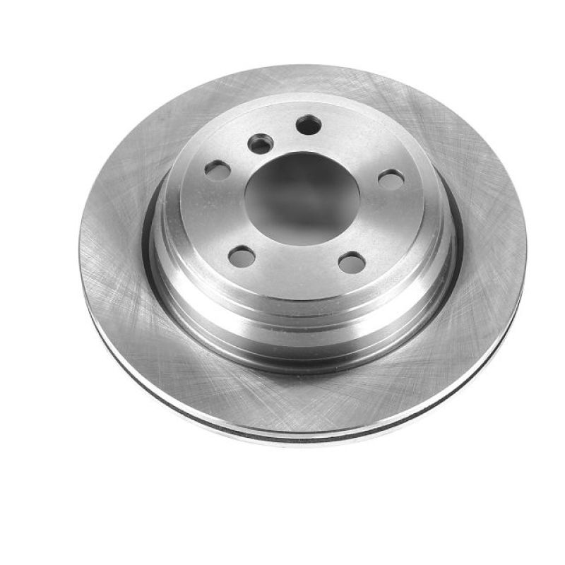 PSB Autospecialty Rotor - Power Stop 13-18 BMW 320i xDrive Rear Autospecialty Brake Rotor