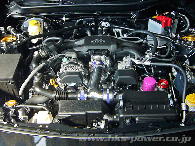 HKS Premium Suction Kit - HKS Premium Suction ZN6/ZC6 FA20