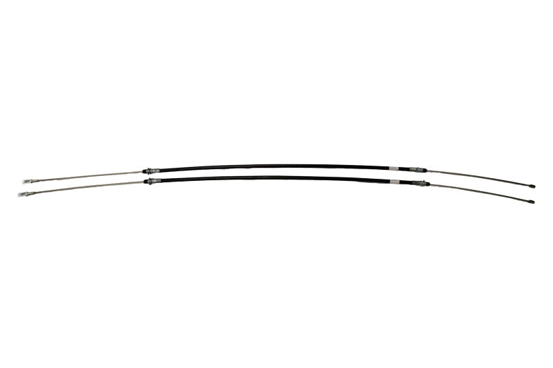 BAE Parking Brake Cables - Baer Brakes Parking Brake Cables