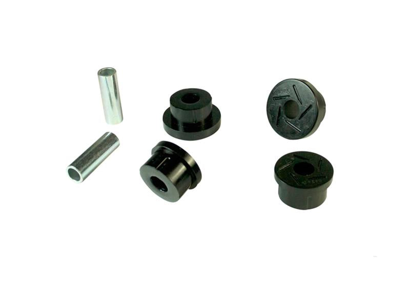 WL Bushings - Control Arm - Whiteline Plus 1/93-02 Toyota Supra Front Control Arm - Lower Inner Front Bushing Kit