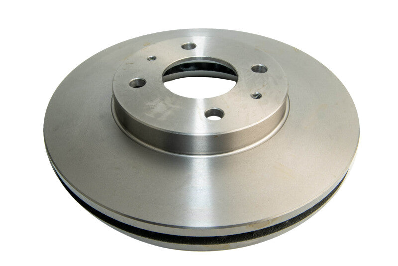 DBA Street Standard Rotors - DBA 91-93 Nissan NX (JDM) 2.0L Front Street Series Standard Rotor