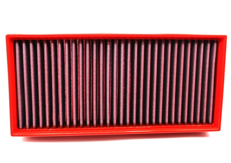 BMC Panel Air Filters - BMC 2019+ Land Rover Defender (L663) Replacement Panel Air Filter