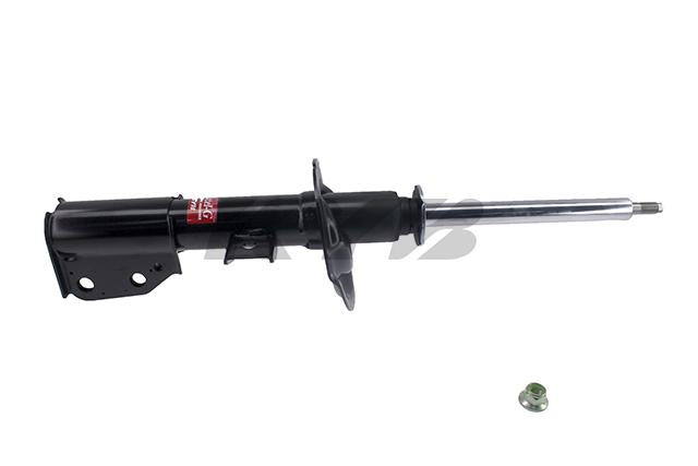 KYB Shock & Strut Excel-G - KYB Shocks & Struts Excel-G Front Right 10-11 Chevy Equinox / 10-11 GMC Terrain