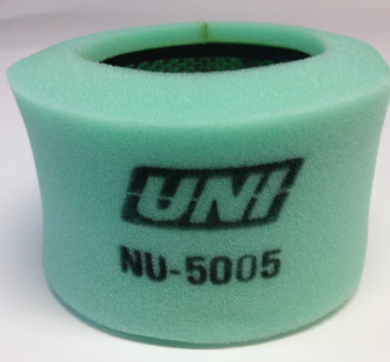 UNI Hodaka Motorcycle Air Filters - Uni FIlter Hodaka Super Combat Air Filter