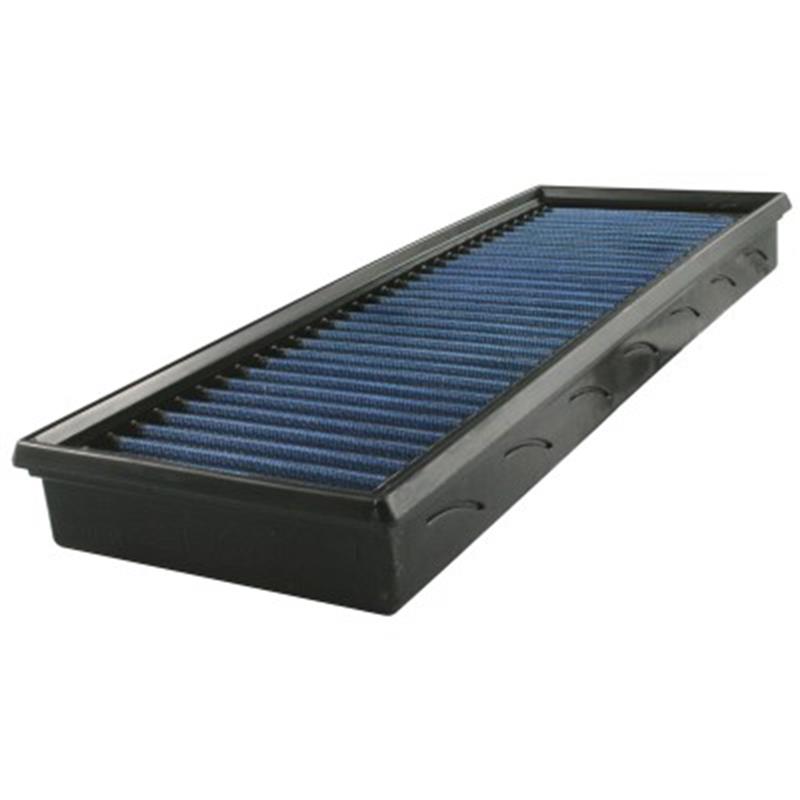 AFE P5R Drop In Air Filter - aFe MagnumFLOW Air Filters OER PDS A/F PDS Mercedes S Cls 00-11 CL/SL 01-11V8(1pr)
