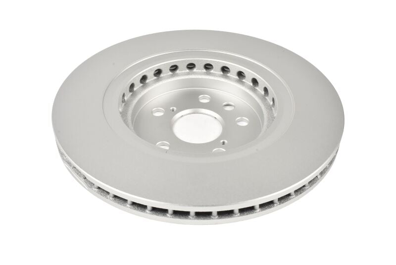 DBA En-Shield Standard Rotors - DBA 2022+ Lexus RX350h En-Shield Standard Front Brake Rotor