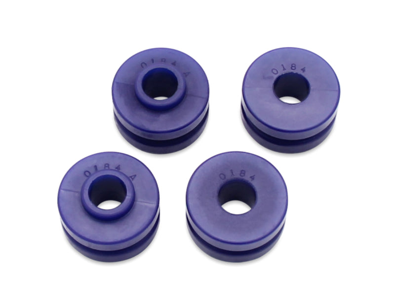 SPR Bushings - Control Arm - SuperPro Mitsubishi-Strut Bar To Chassis Mount