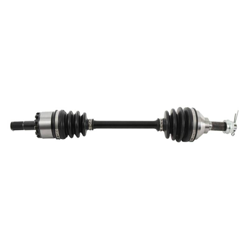 ABR A-Arm Kits - All Balls Racing 06-13 KVF 650 Brute Force 4x4i/05-07/12-21 KVF 750 Brute Force 4x4i Axle