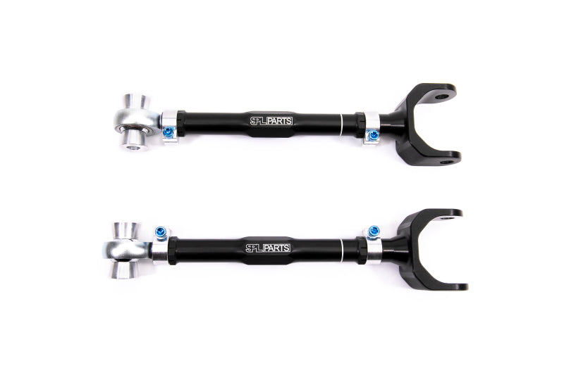 SPP Traction Arms - SPL Parts 2016+ Chevrolet Camaro (Gen 6) Rear Upper Traction Arms